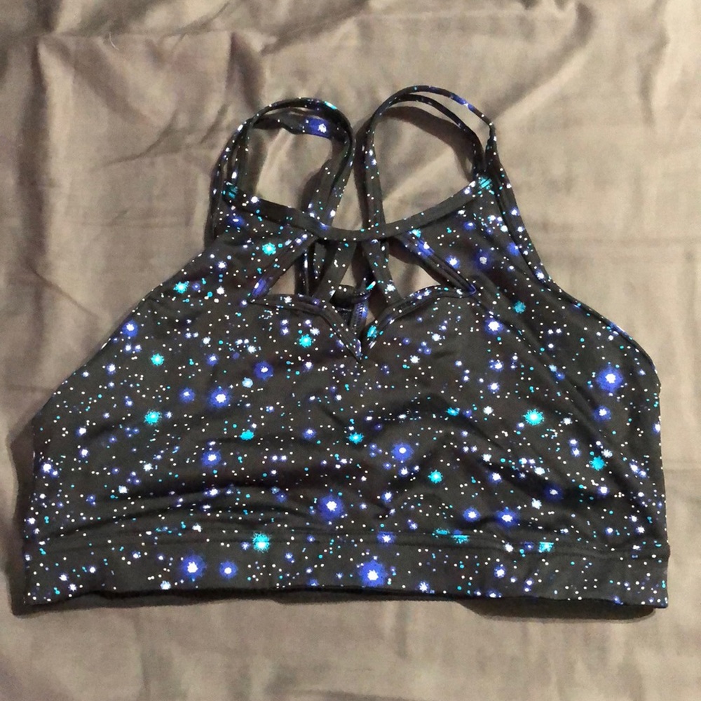 Victoria secret sport bra